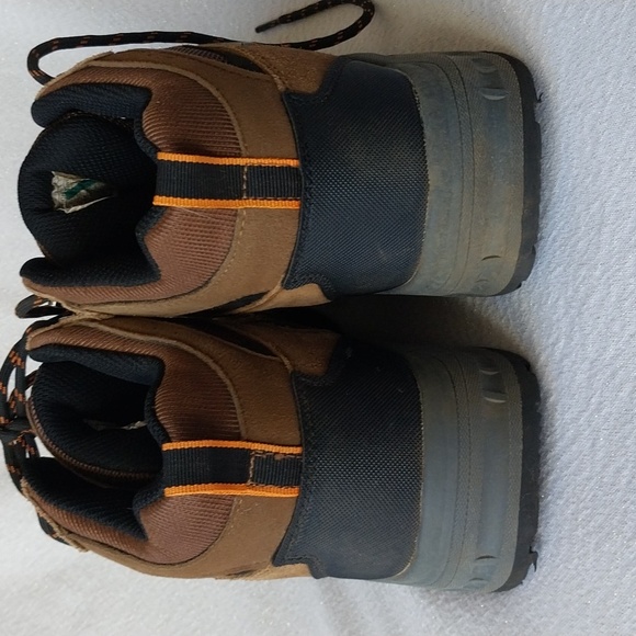 Denali Cinder Men's Waterproof Hiking Boots Size 10 - Picture 3 of 8